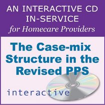 The Case Mix Structure in the Revised PPS