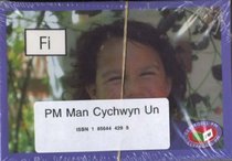 Pm Man Cychwyn Un: Pecyn