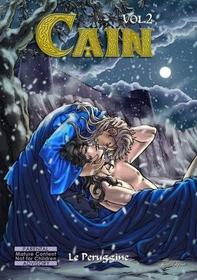 Cain, Vol 2 (Yaoi)