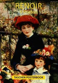 Renoir Poster Book (Posterbooks)