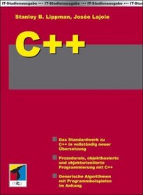 C++ IT-Studienausgabe.