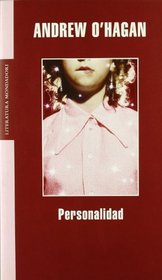 Personalidad/ Personality (Spanish Edition)
