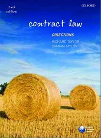 Contract Law Directions (Directions Series)