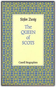 The Queen of Scots (Cassell biographies)