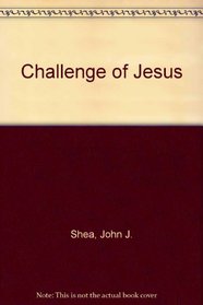 Challenge of Jesus