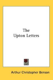 The Upton Letters