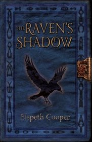 The Raven's Shadow (The Wild Hunt)