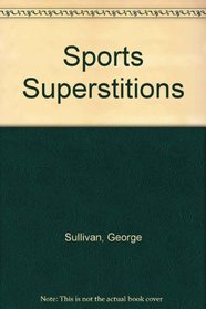 Sports Superstitions