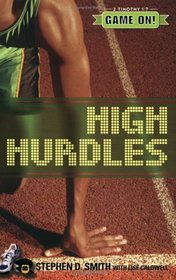 High Hurdles (Game on!)