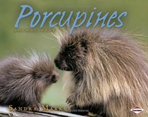 Porcupines (Animal Prey)