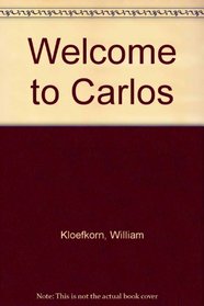 Welcome to Carlos