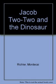 Jacob Two-two And The Dinosaur