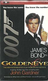 Goldeneye