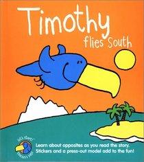 Let's Start Teacher's Pets: Timothy Flies South (Let's Start)