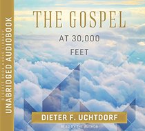 The Gospel at 30,000 Feet