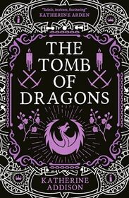 Tomb of Dragons
