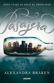 Pasajera 1 - Pasajera (Spanish Edition)