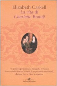 La vita di Charlotte Bront