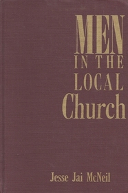 Men InThe Local Church
