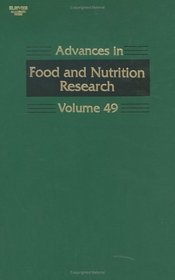 Advances in Food and Nutrition Research (Advances in Food and Nutrition Research)