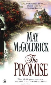 The Promise (Rebel Promise, Bk 1)