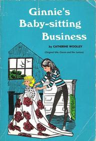 Ginnie's Baby-Sitting Business