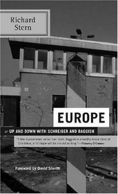 Europe: or Up and Down with Schreiber and Baggish