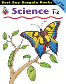 Best Buy Bargain Science, Grades 1-2