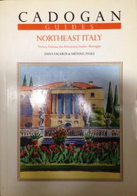 Northeast Italy (Cadogan Guides Northeast Italy)