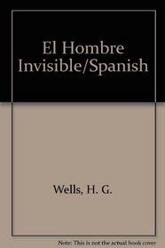 El Hombre Invisible/Spanish
