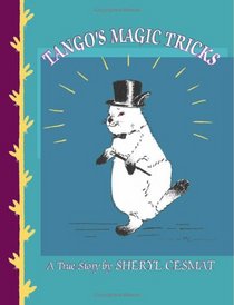 Tango's Magic Tricks