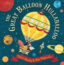 The Great Balloon Hullabaloo (Andersen Press Picture Books)