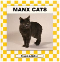 Manx Cats (Cats Set I)