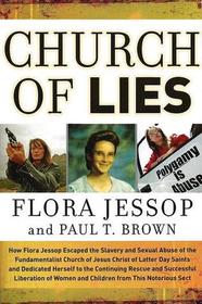 Church of  Lies
