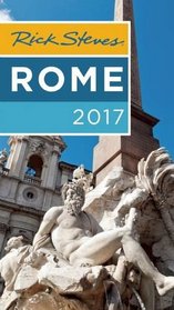 Rick Steves Rome 2017