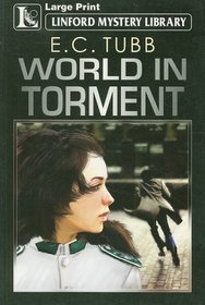 World in Torment (Linford Mystery Library)