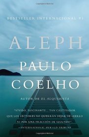 Aleph (Espanol) (Vintage Espanol) (Spanish Edition)