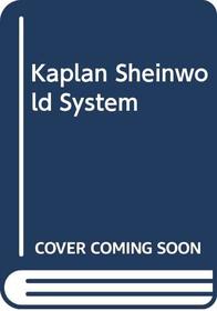 The Kaplan-Sheinwold System of Winning Bridge