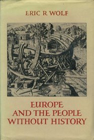 Europe and the People Without History