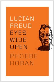 Lucian Freud (Icons)