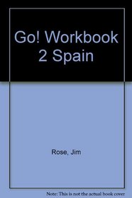 Go! Workbook 2 Spain