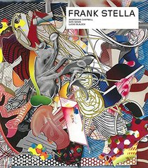 Frank Stella (Phaidon Contemporary Artists Series)