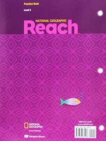 Reach C: Practice Book