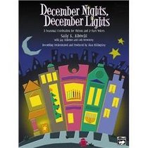 December Nights, December Lights