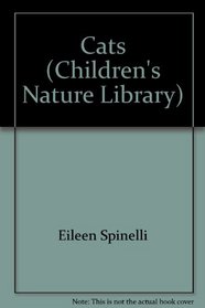 Cats (Children's Nature Library)