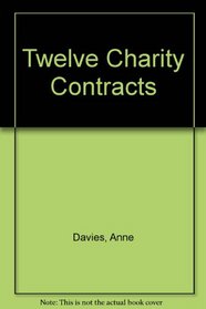 Twelve Charity Contracts