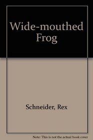 Wide-mouthed Frog