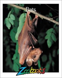 Bats (Zoobooks)