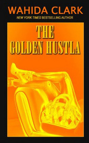 The Golden Hustla (Large Print)