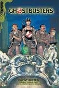 Ghostbusters: Ghost Busted (v. 1)
